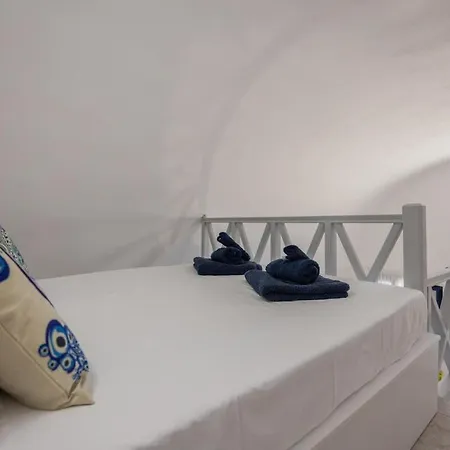 דירה Panoramic Paradise Argyro's Io House With Jacuzzi Emporio (Santorini)